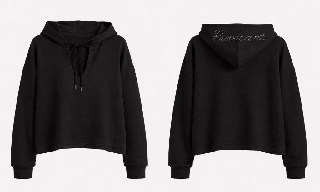Oversize Sweatshirt