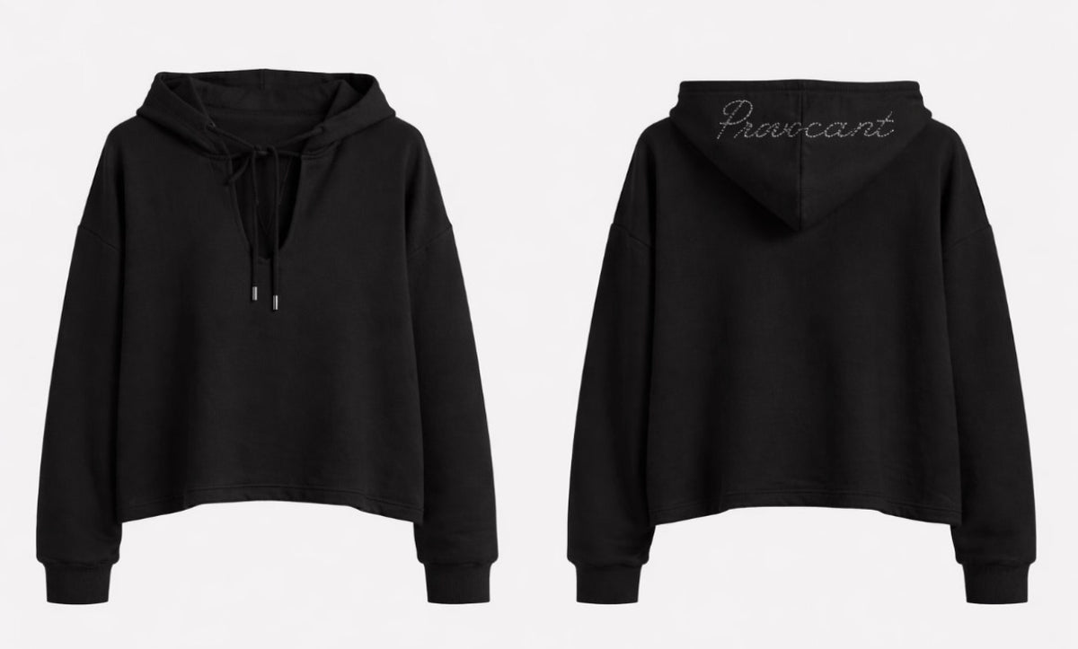 Oversize Sweatshirt