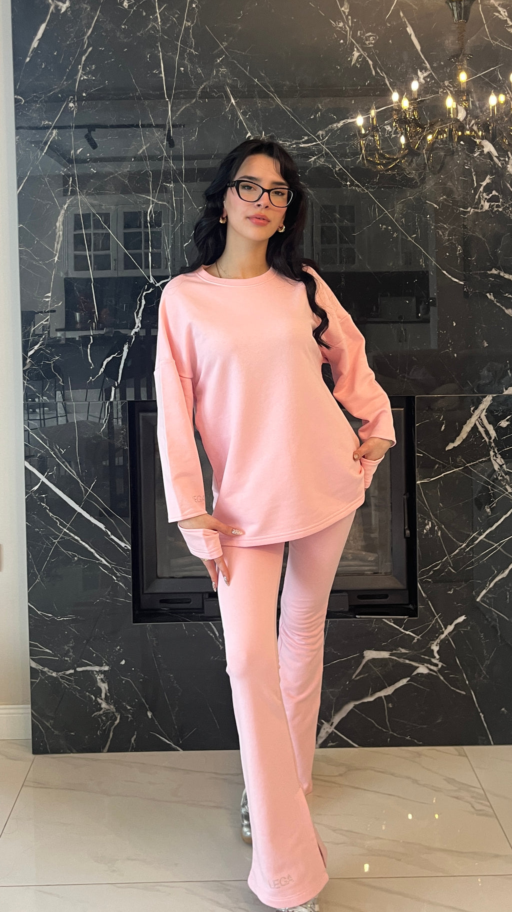 Penelope Pembe Takım
