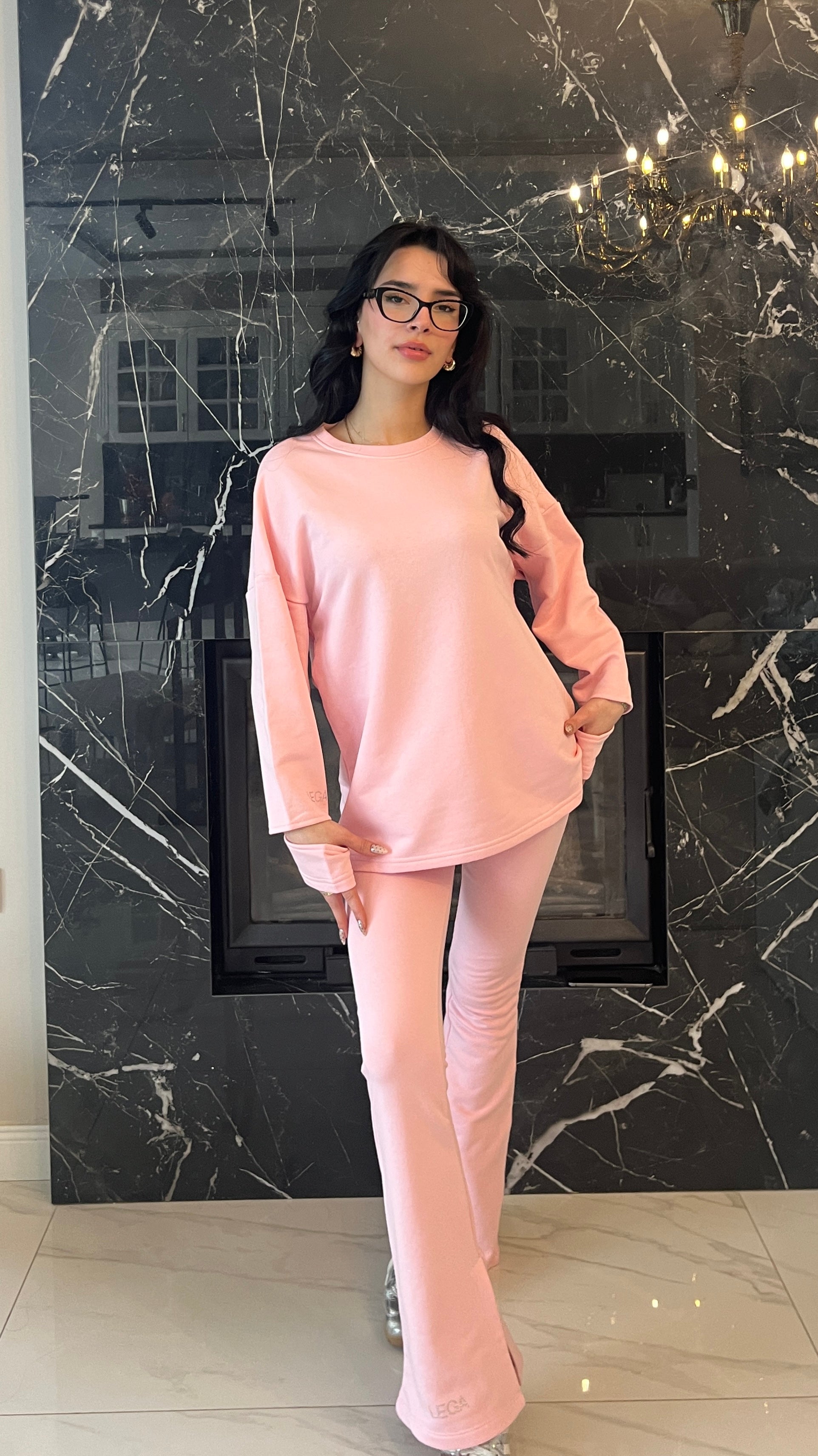 Penelope Pembe Takım