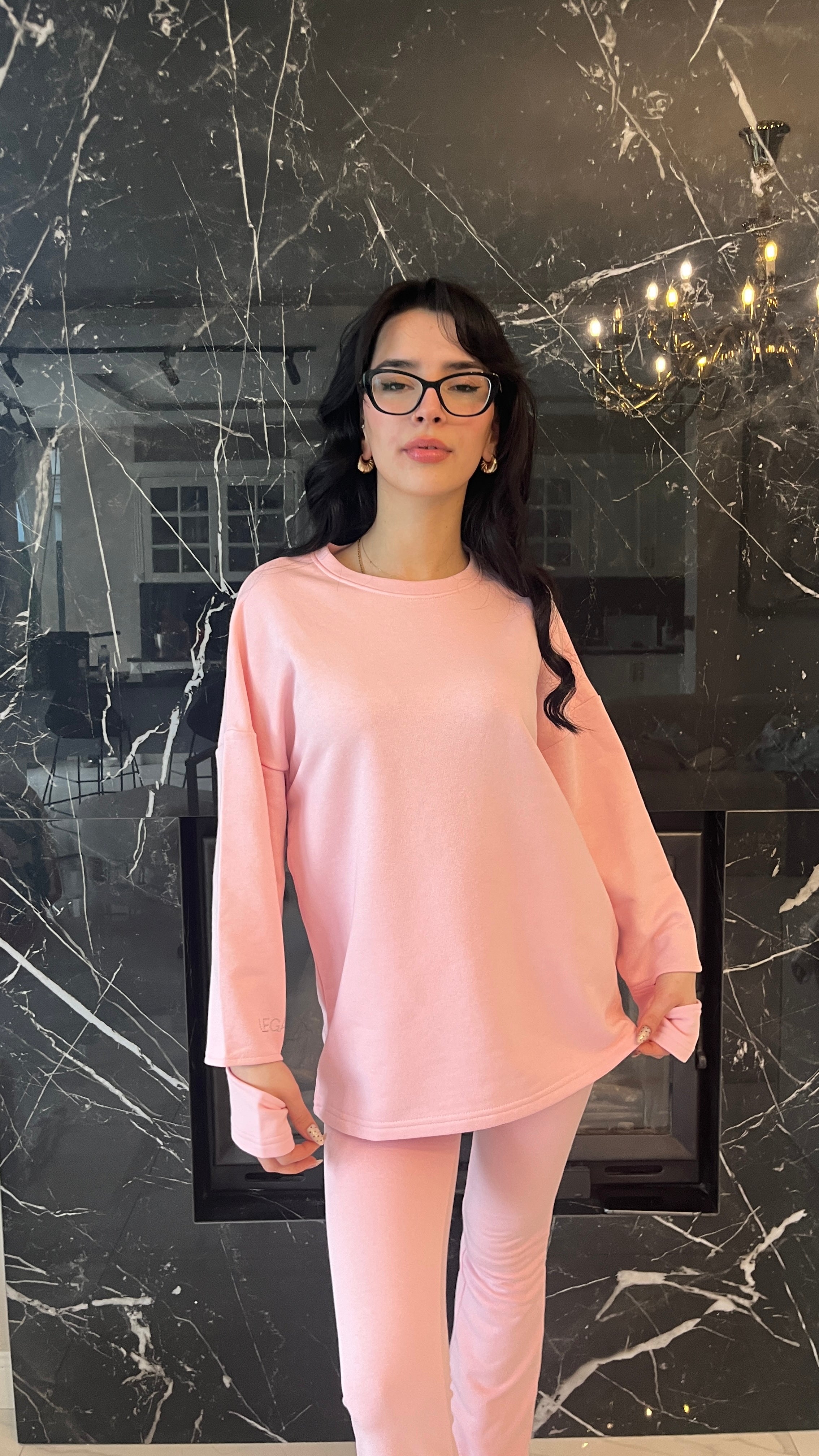 Penelope Pembe Takım