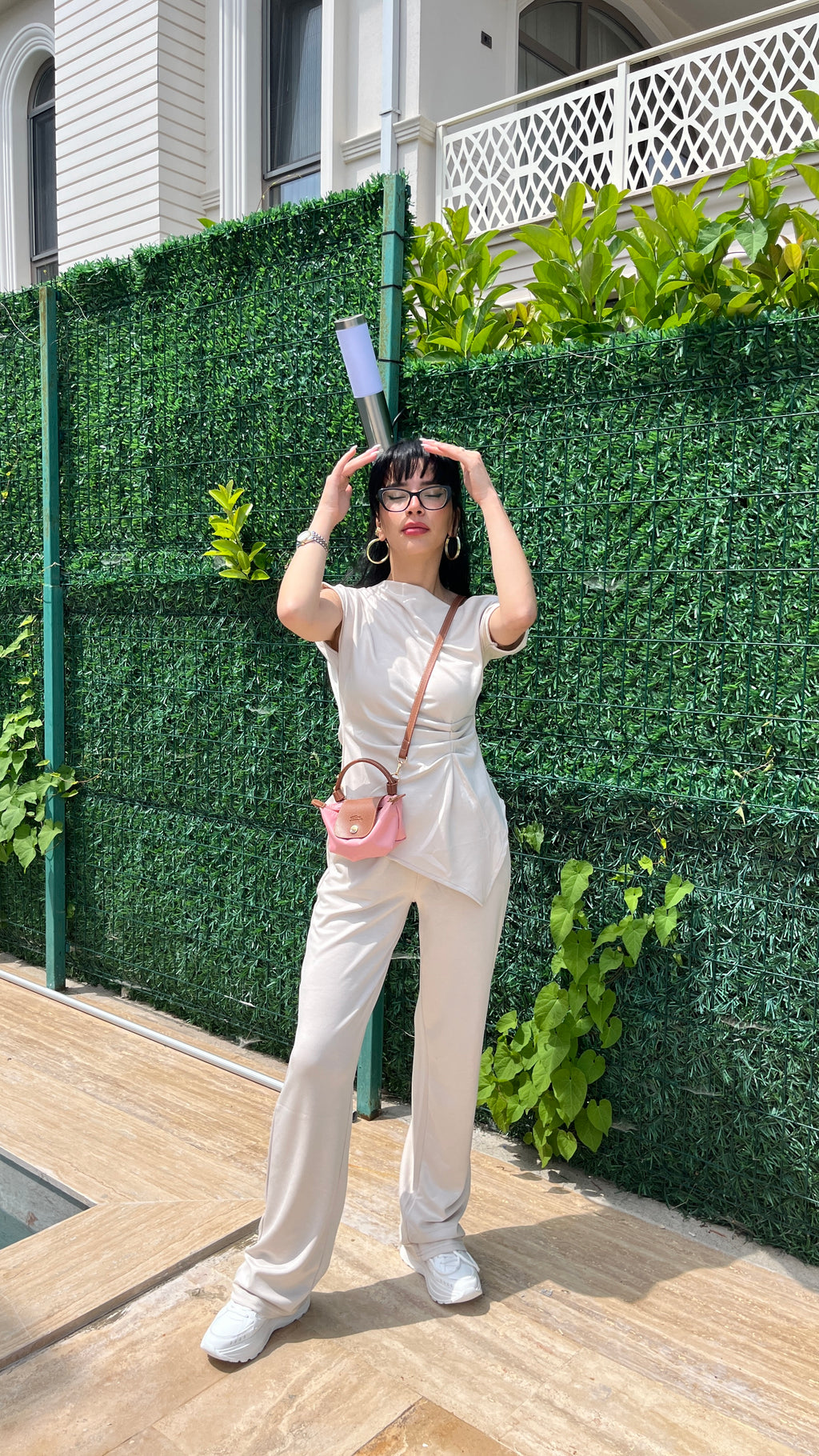 Rosalie Drape Takım