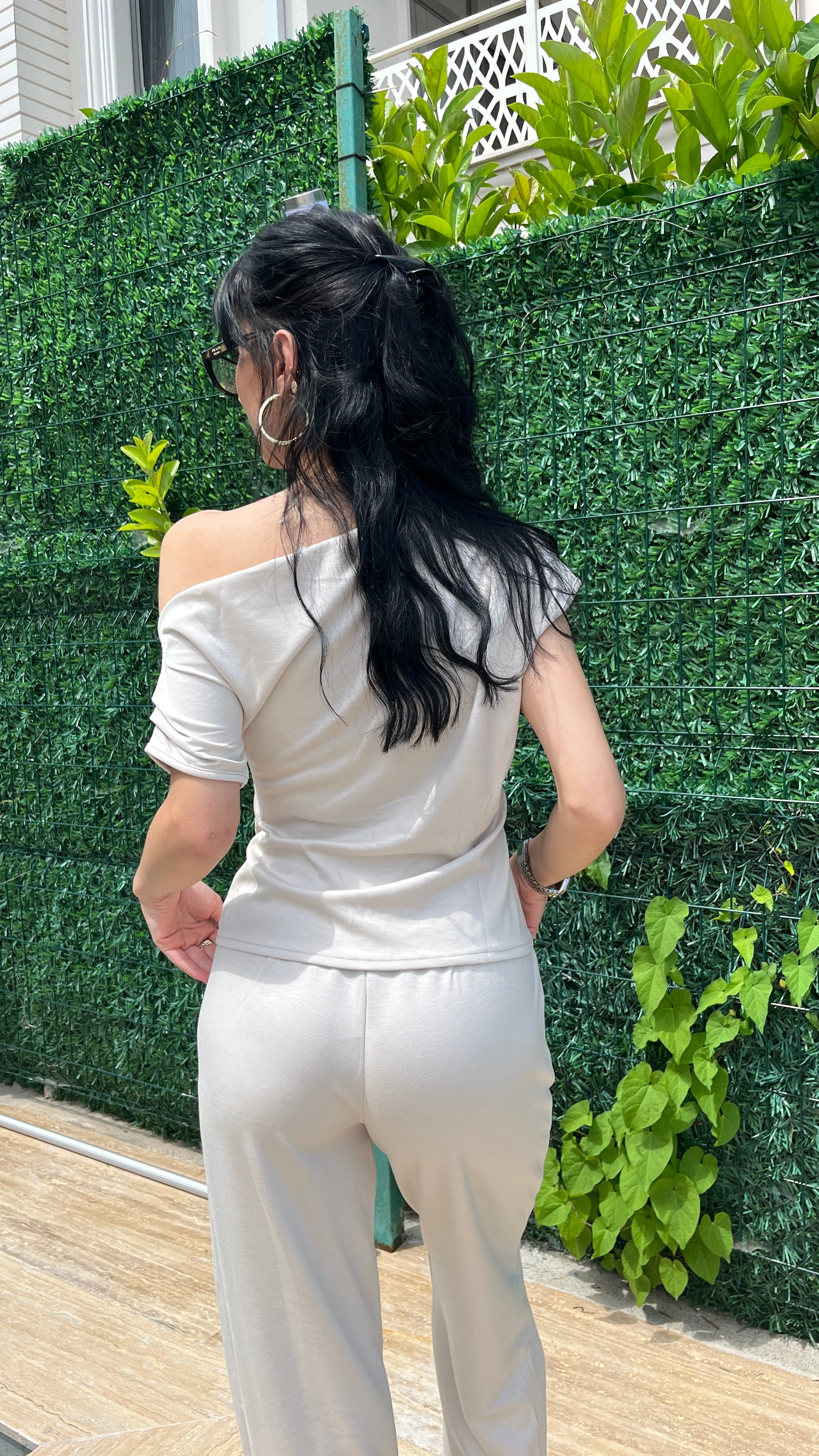 Rosalie Drape Takım