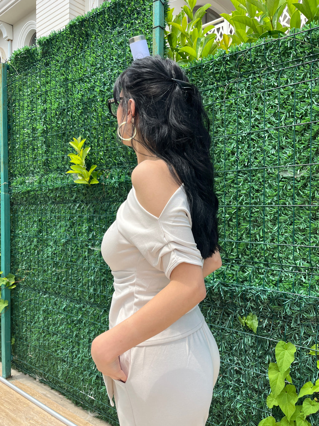 Rosalie Drape Takım