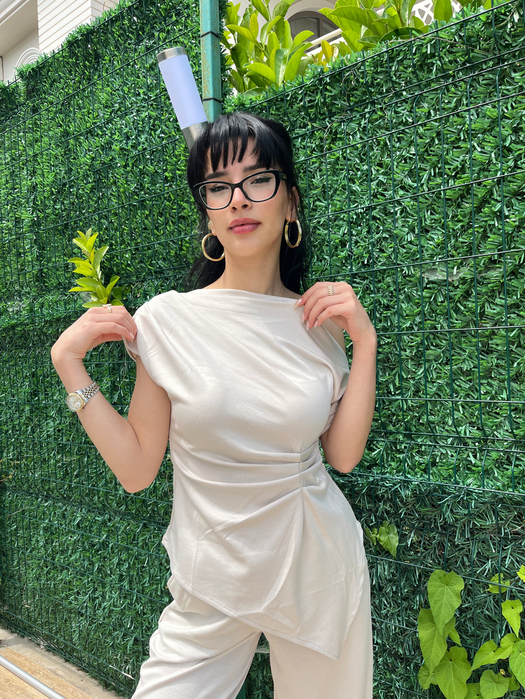 Rosalie Drape Takım
